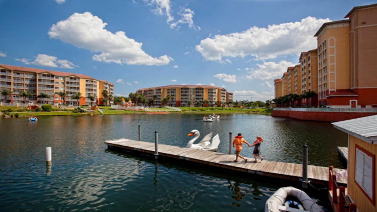Beautiful Condo Near Disney World Four Corners Εξωτερικό φωτογραφία