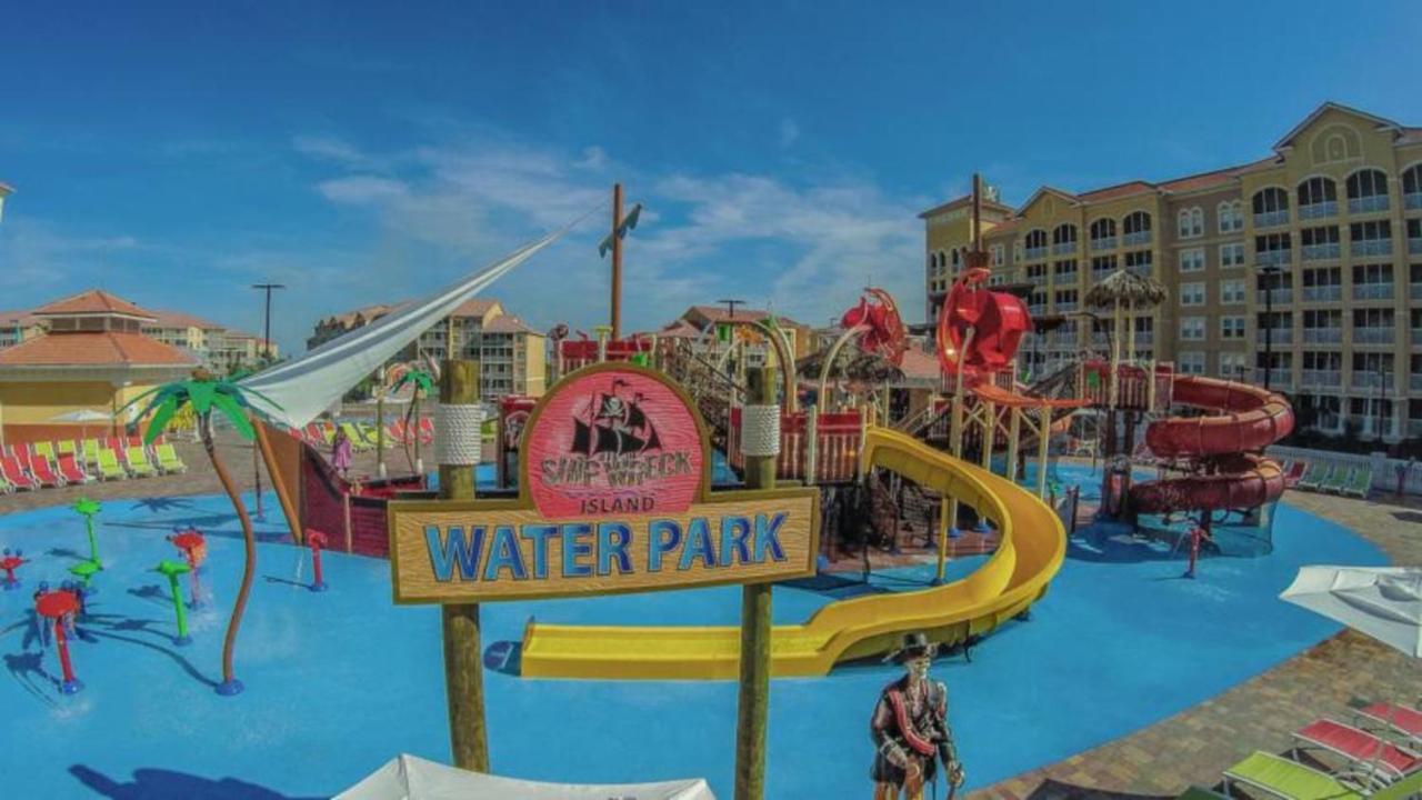 Beautiful Condo Near Disney World Four Corners Εξωτερικό φωτογραφία